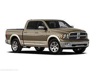 Dodge Ram 1500 2010