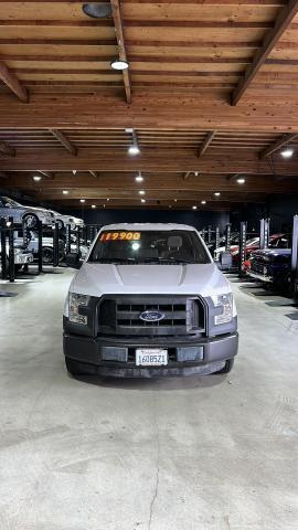 Ford F-150 2015